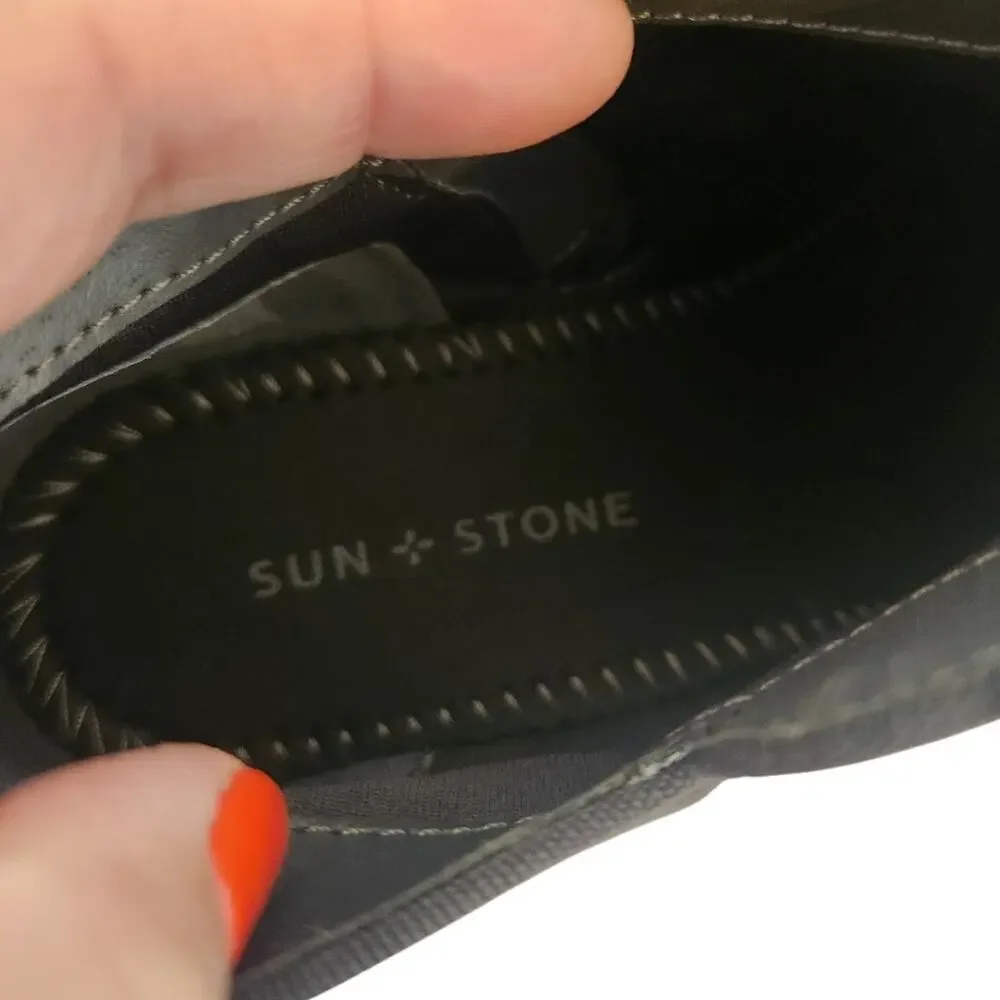 Sun + Stone step out